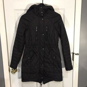 ⬇️🍁🍂Vince Camuto Black Jacket🍂🍁